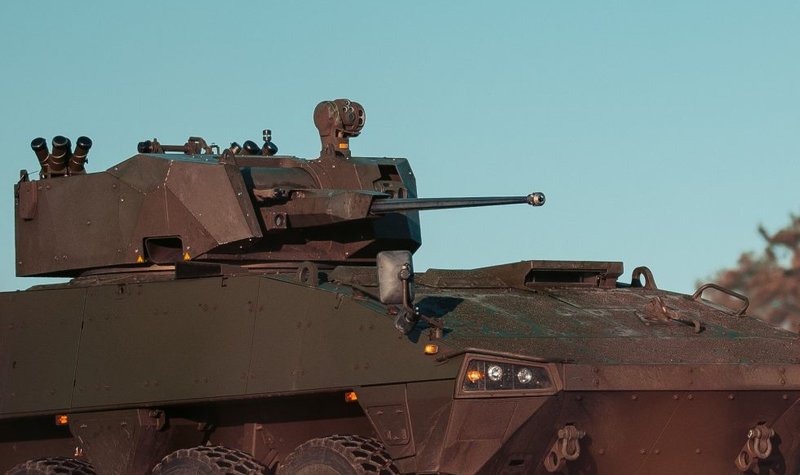 John Cockerill joins three EDF defence projects