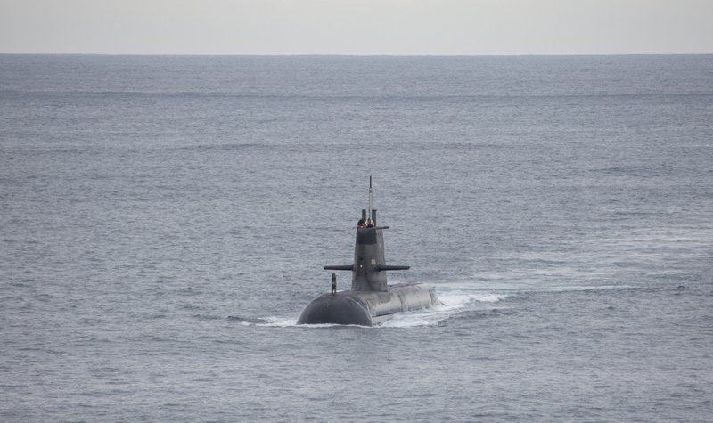 Leonardo’s SmartIDMS software for RAN subs