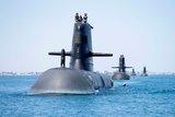 AUKUS plan B? Japan’s submarines stopgap gains traction