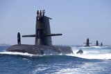 Australia sets the stage for new underwater tracking ranges
