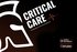 Podcast: Critical Care episode 7 - Designing sustainment into the future