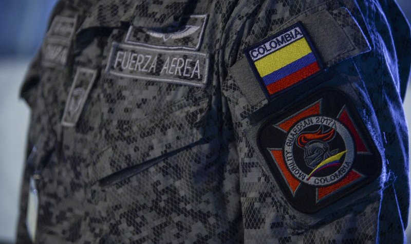 Colombia to become first Latin American NATO 'global partner'