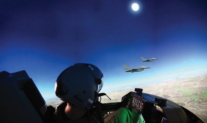 Elbit Systems inaugurates MTC in Colombia