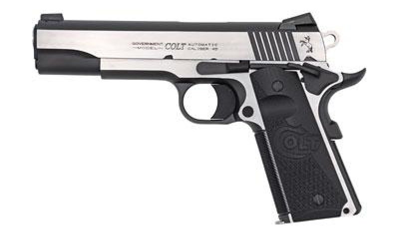 CZG announces acquisition of Colt