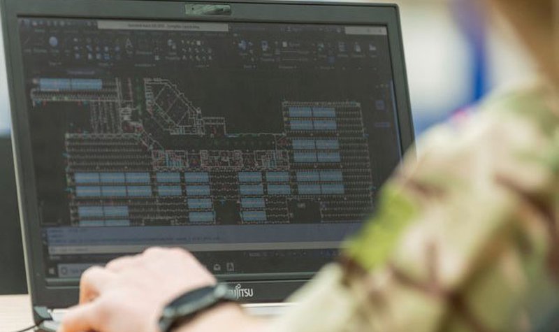 UK rules Huawei out of defence communications equation