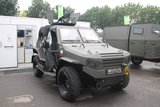 Eurosatory 2018: Polish company Concept makes debut