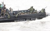 Brazilian Army releases requirements for armoured speedboats