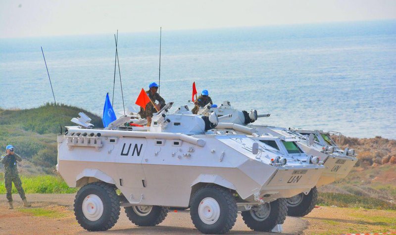Malaysia to deploy 4x4 Ejder Yalçın armoured combat vehicle in April 2024