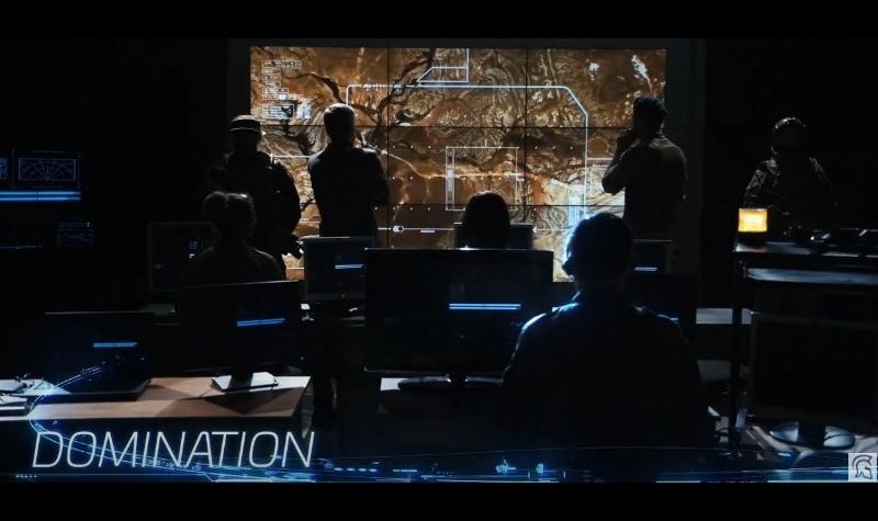 Where courage meets Technology - IAI at DSEI London (sponsored)