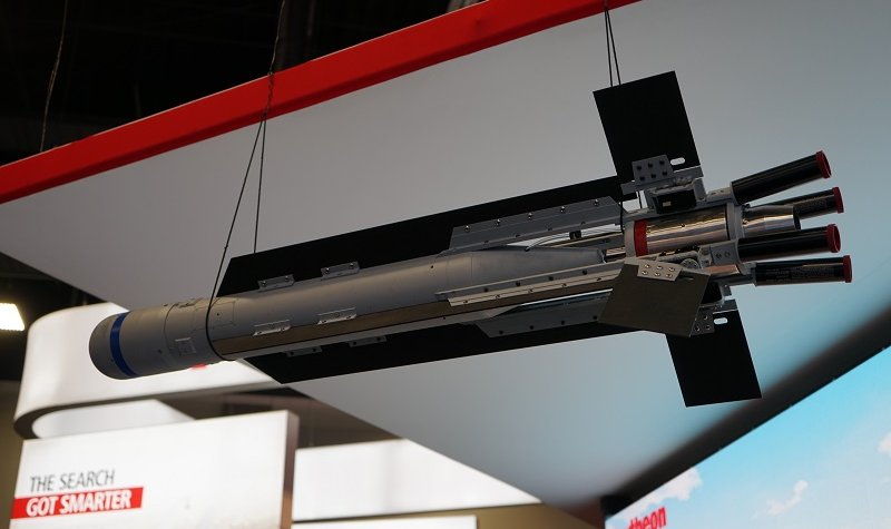AOC 2019: Coyote Block 2 to integrate Howler