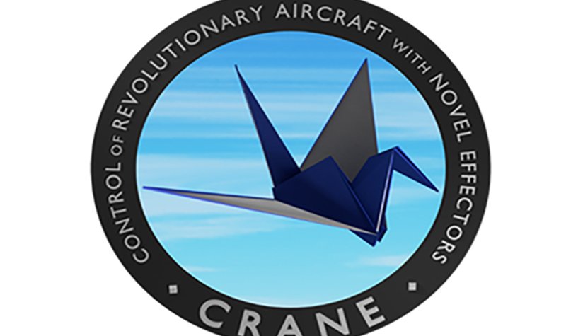 Aurora to assist DARPA future aircraft design concept