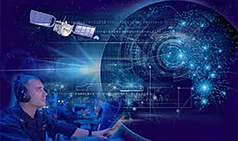 NIWC Pacific calls on industry for Seabed to Space