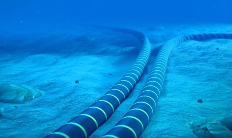 Thales and FEBUS Optics unite to protect critical undersea infrastructure