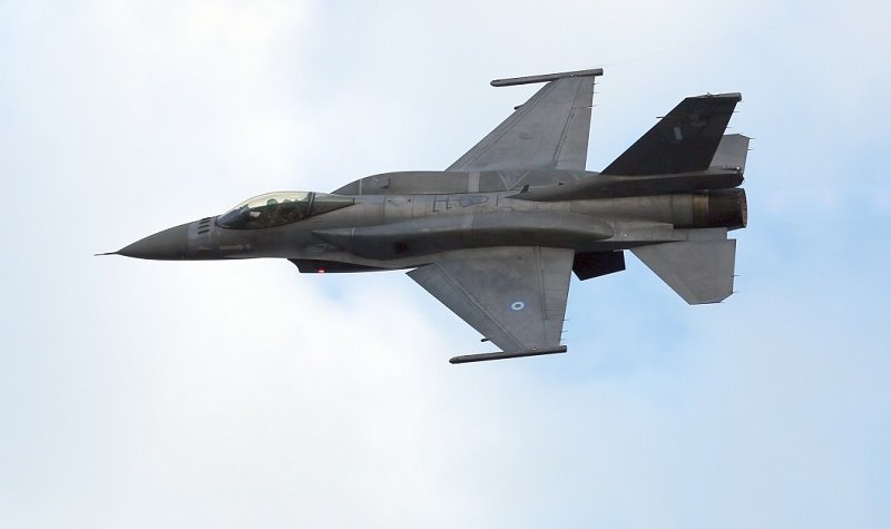 Croatia launches a new fighter procurement drive