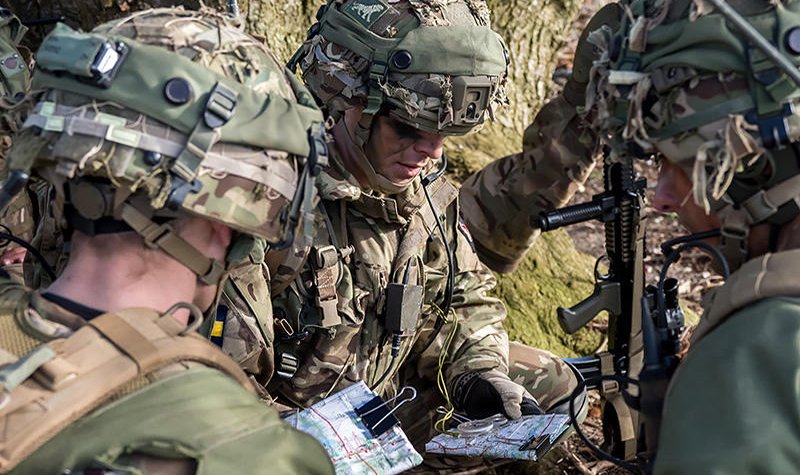 Latvia wants to train MILES better