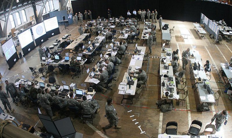Cubic divests its training support services arm