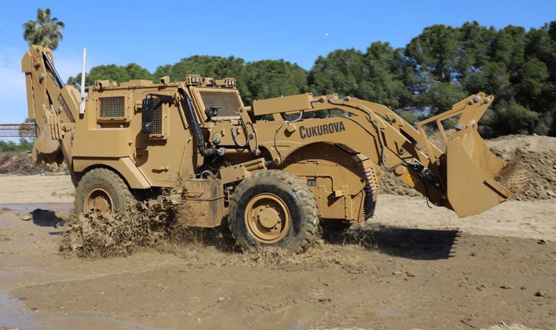 Philippine Army modernises with new combat engineering, armour and artillery