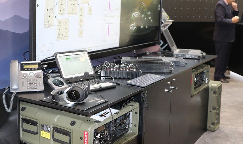 Boeing highlights Currawong progress, eyes Five Eyes alliance