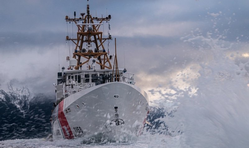 How the Force Design 2028 will impact US Coast Guard acquisitions