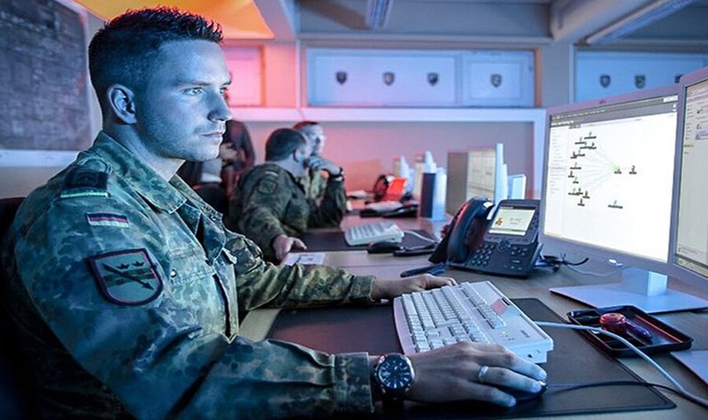 Don’t guess, test – the case for a European defence startup landscape