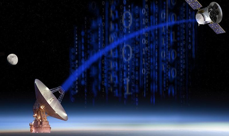 US strives to address space cyber challenge
