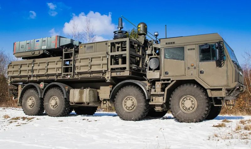 Military aircraft