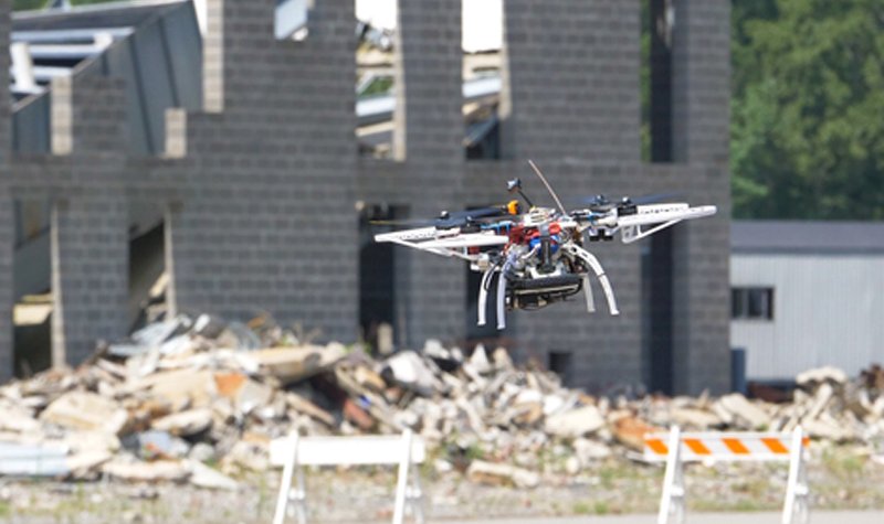 FLA programme completes Phase 2 tests