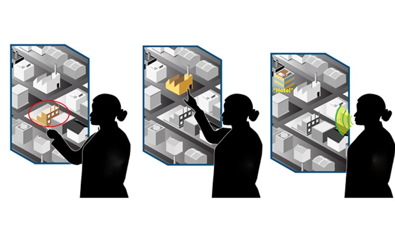 DARPA seeks proposals for third swarm sprint