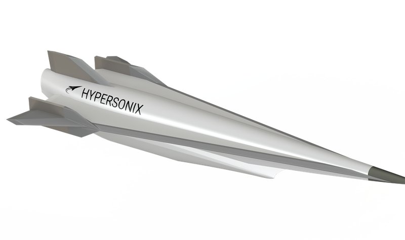 Australia diversifies AUKUS into advanced capabilities such as hypersonics