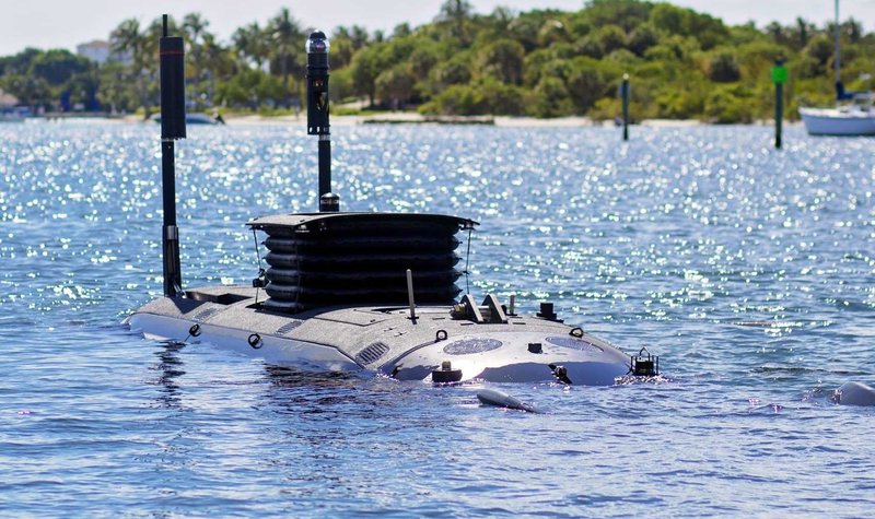 US declares IOC for special operations mini-sub
