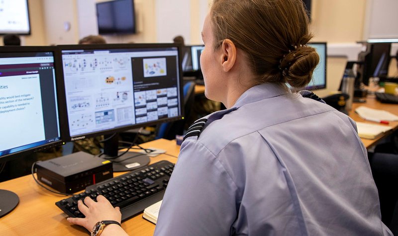 UK to increase cyber resilience with Immersive Labs
