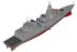Italy’s DDX destroyer deal opens a decade of naval spending