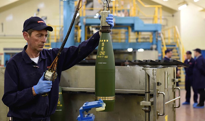 UK sticks with BAE Systems for NGMS