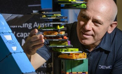 DEWC Systems takes MOESS sensor development to next stage