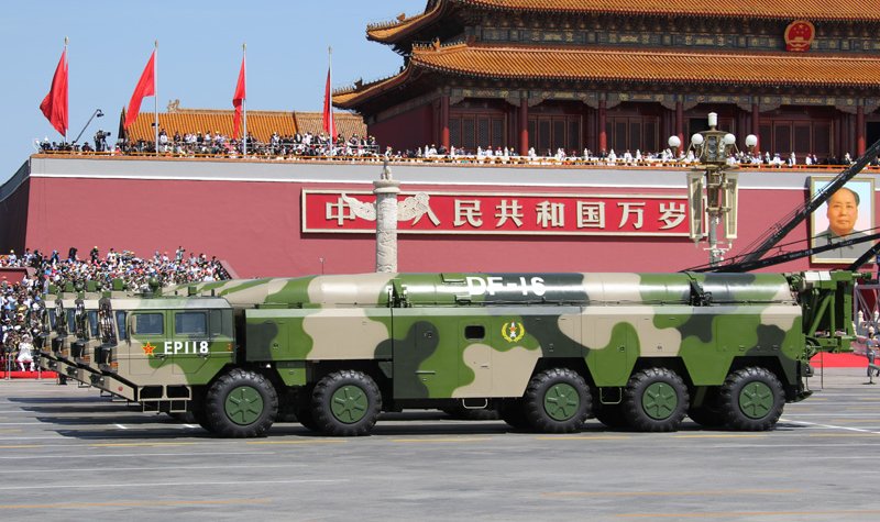 The world allows China to encircle, blockade and intimidate Taiwan (Opinion)