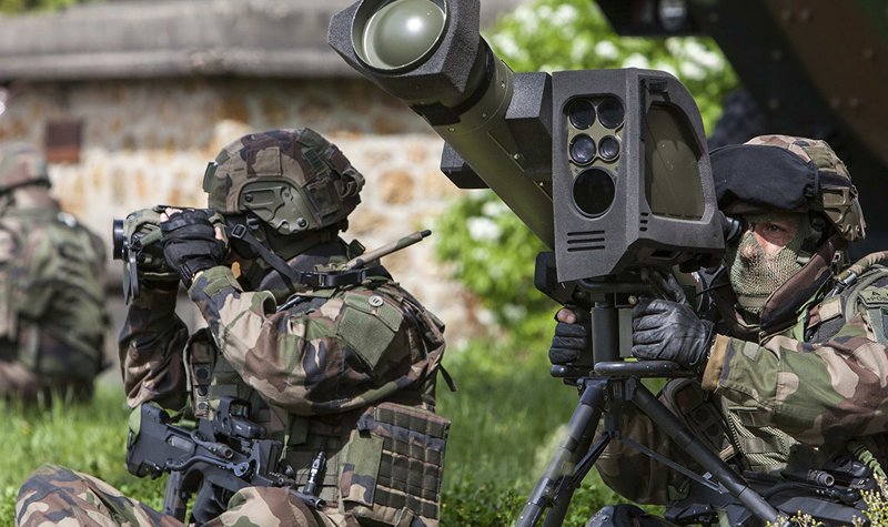 MBDA to purchase GDI Simulation from Airbus