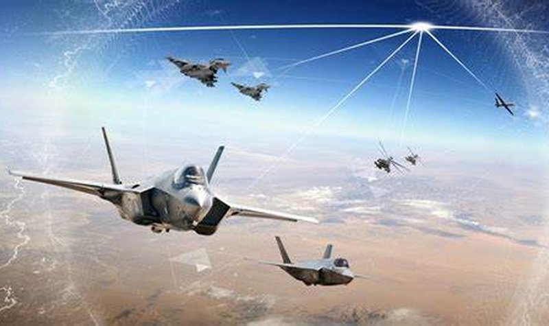 BAE Systems' anti-jammer for Eurofighter Typhoon moves to next phase