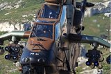 Heli-Expo 2013: Eurocopter provides details on Tiger crashes