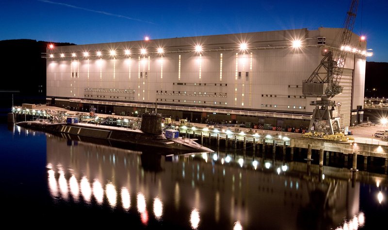 ACA secures place on DIO framework for nuclear services