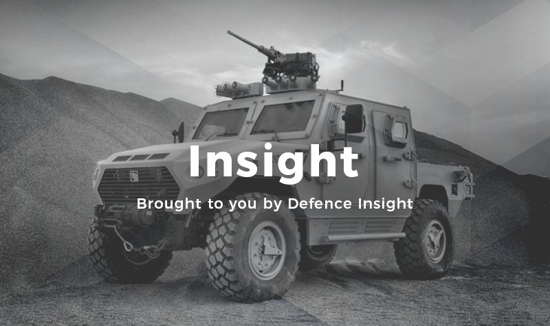 US faces stiff competition in North African armoured vehicles market (Defence Insight)