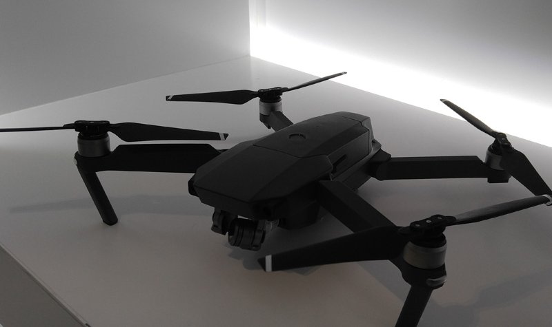 Under-fire DJI introduces new security countermeasures