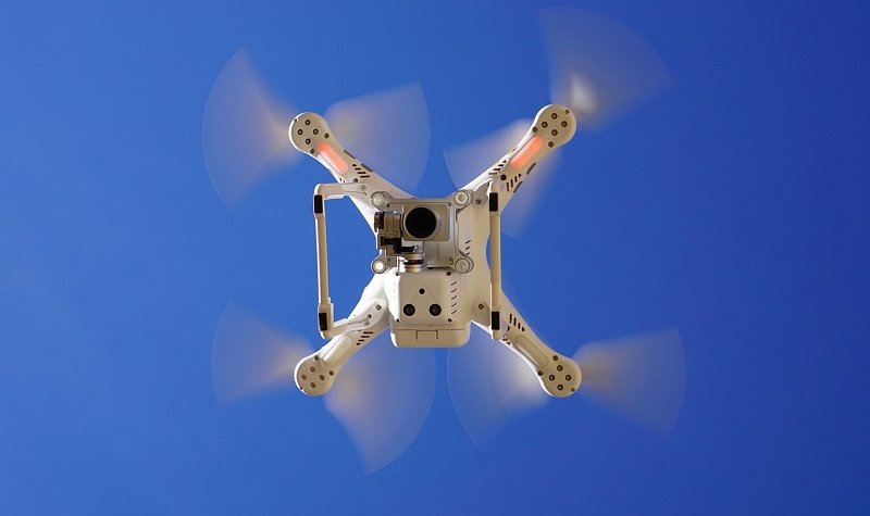 Europe ‘informally’ agrees on new drone rules