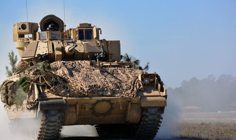 DLA updating battery technologies