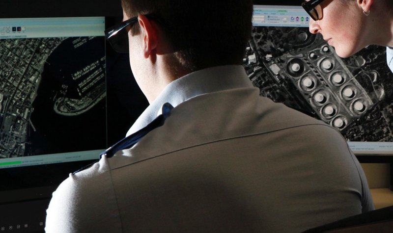 ADF to enhance space surveillance capabilities