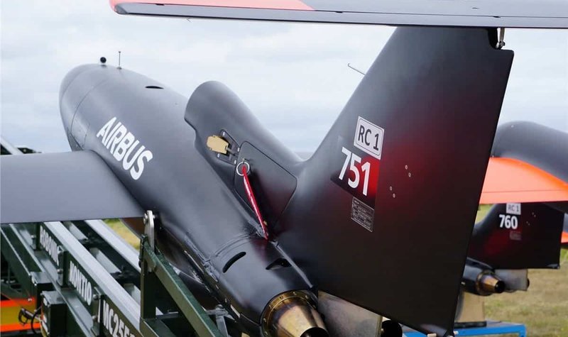 Farnborough 2022: Airbus launches Auto'Mate programme to test autonomous tanker tech