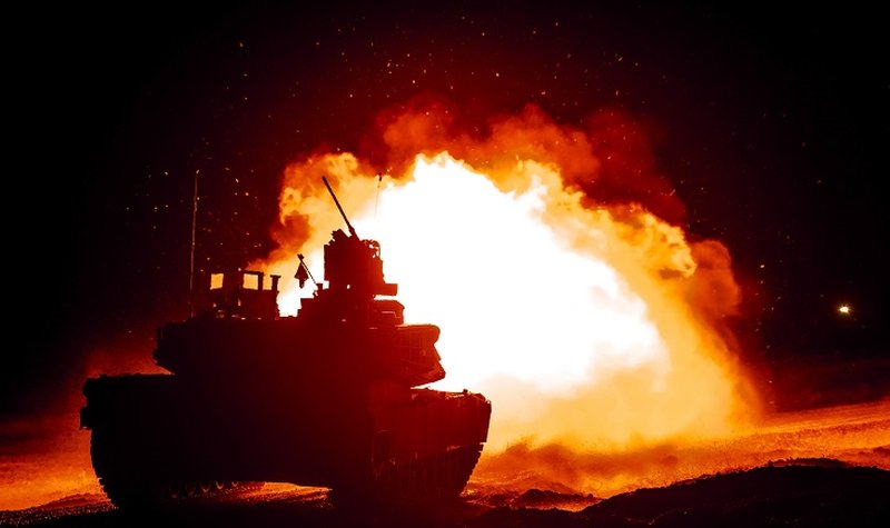 ITEC 2019: DRTS enhancements on the way