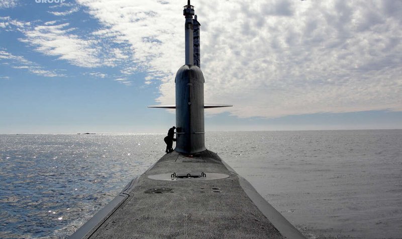 Argentina seeks to rejuvenate submarine capabilities, but economic woes pose a challenge