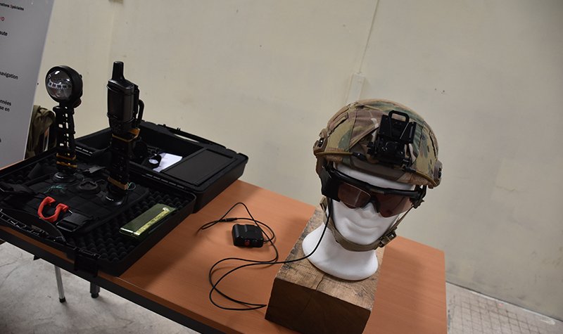 French SOF operators team with SMEs on innovations