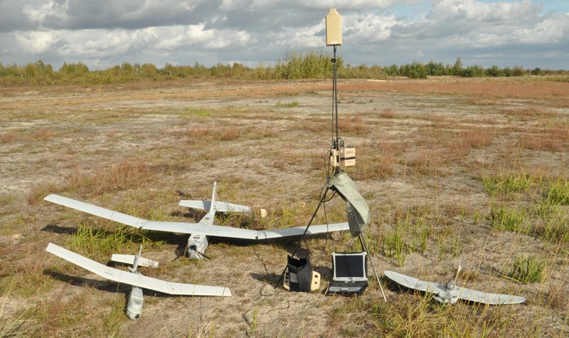 Poland examines new UAS possibilities