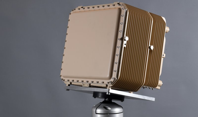 Eurosatory 2022: Leonardo expands surveillance capabilities with TMMR